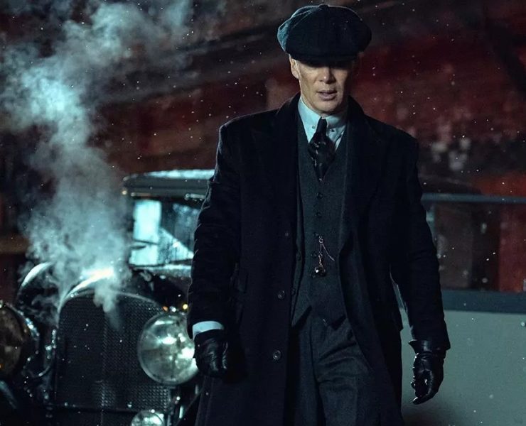 Кілліан Мерфі