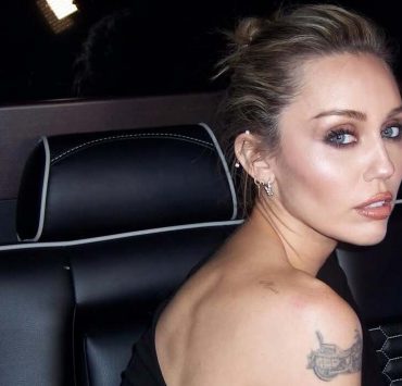 Майлі Сайрус повертається до ролі Ханни Монтани