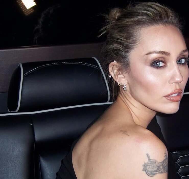 Майлі Сайрус повертається до ролі Ханни Монтани