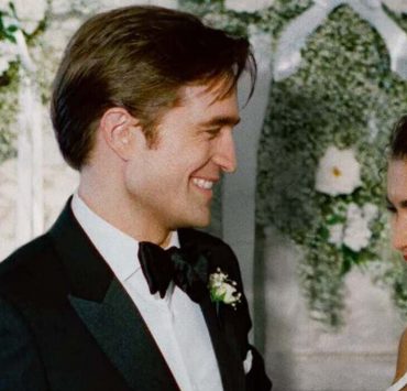 Дивімося перший трейлер фільму &laquo;Любить не любить&raquo; із Зендеєю та Робертом Паттінсоном