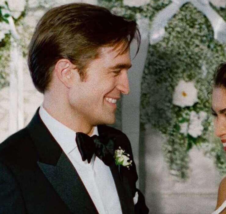 Смотрим первый трейлер фильма &laquo;Вот это драма!&raquo; с Зендеей и Робертом Паттинсоном