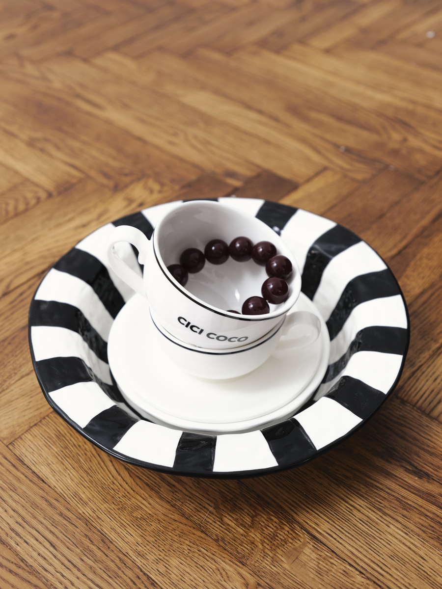 Бренд CICI COCO запустив нову лінійку HOME