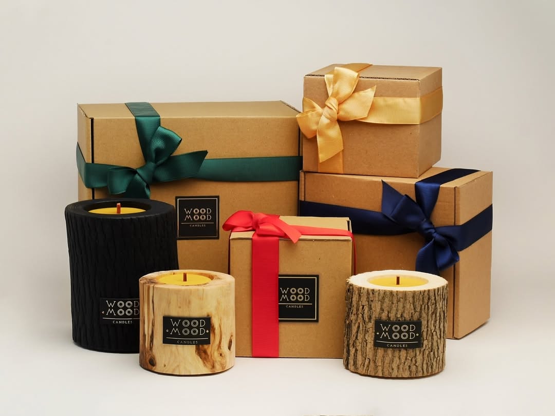 Любов до себе: 12 подарунків, які не потребують приводу