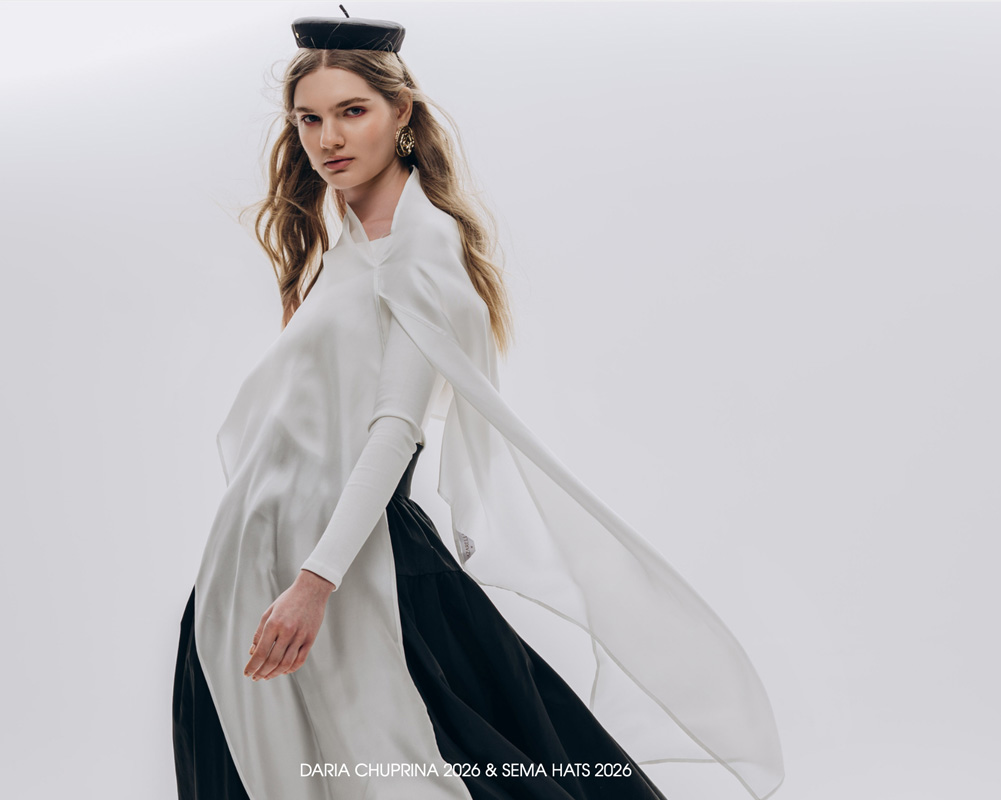 Від кейпів до корсетів: українські бренди на хвилі глобальних трендів