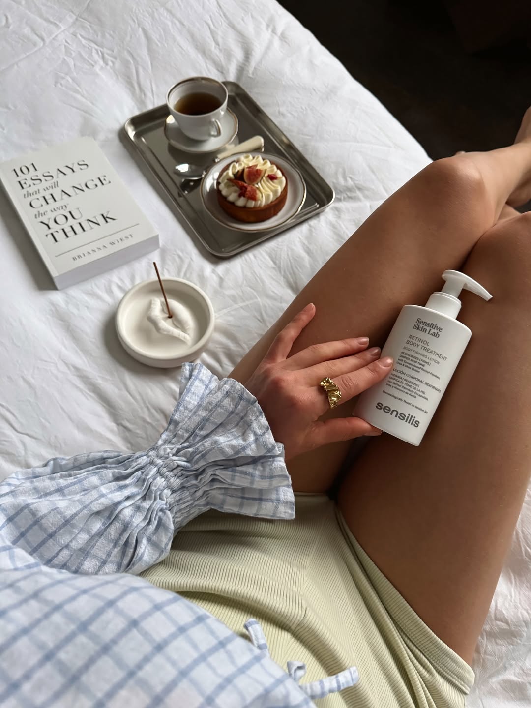 Любов до себе: 12 подарунків, які не потребують приводу