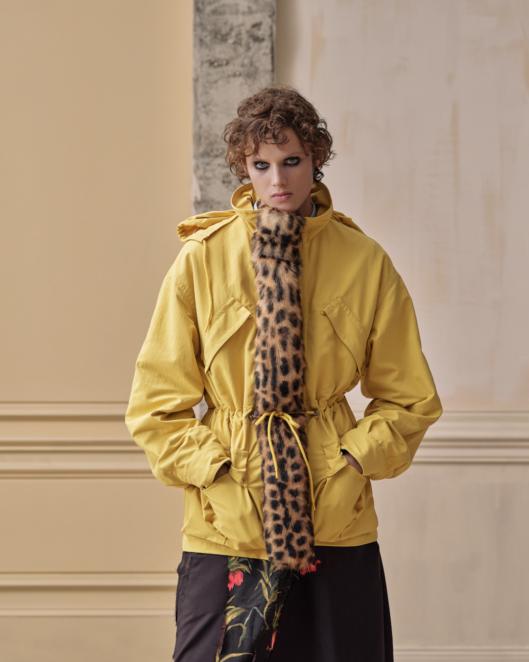 У Мілані відбувся показ осінньо-зимової колекції Prada: як це було