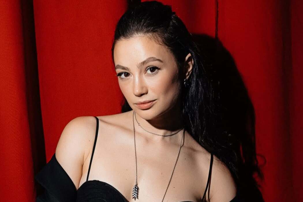 Ефектне освідчення! Акторка Марина Мазепа виходить заміж