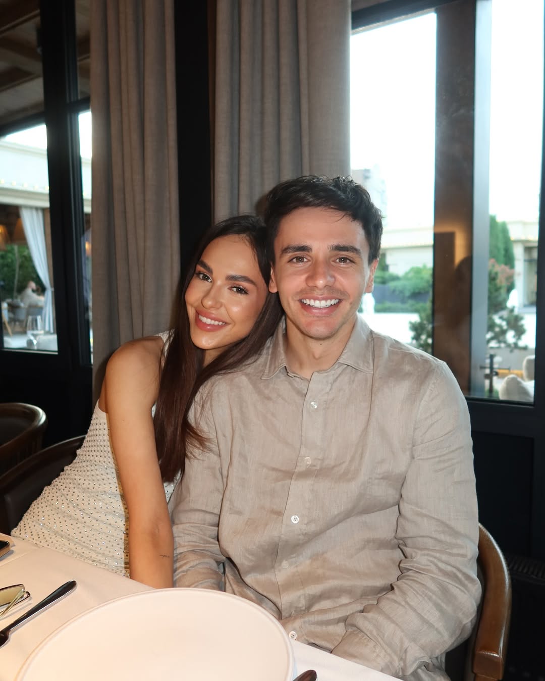 Легенда київського &laquo;Динамо&raquo; Максим Шацьких уперше став дідусем