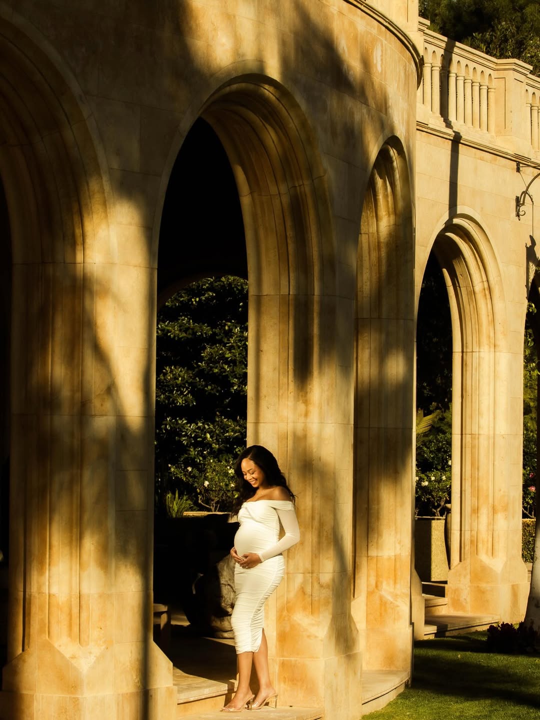 Син Едді Мерфі та донька Мартіна Лоуренса вперше стануть батьками