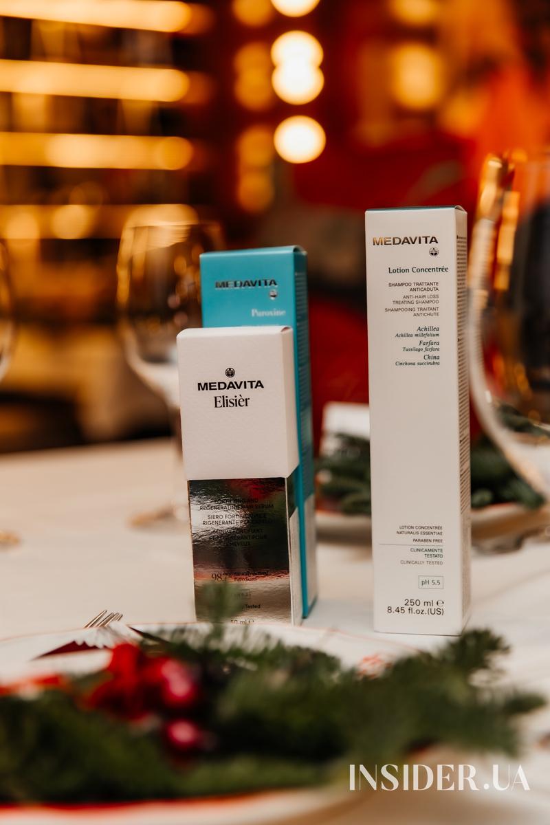 Підсумки року й нові орієнтири: як минув камерний бранч у Frou Frou