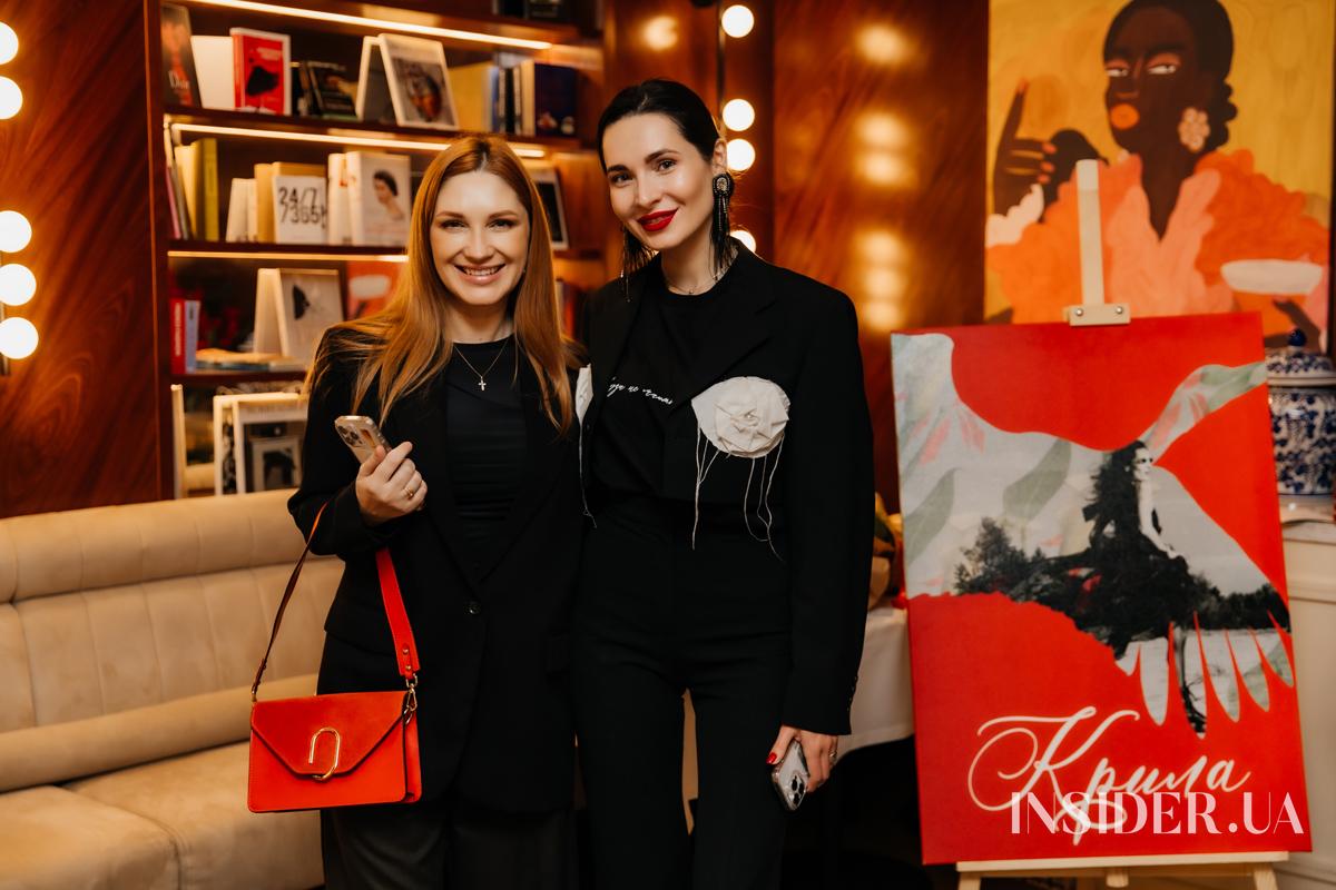 Підсумки року й нові орієнтири: як минув камерний бранч у Frou Frou