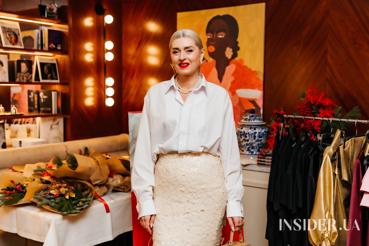 Підсумки року й нові орієнтири: як минув камерний бранч у Frou Frou