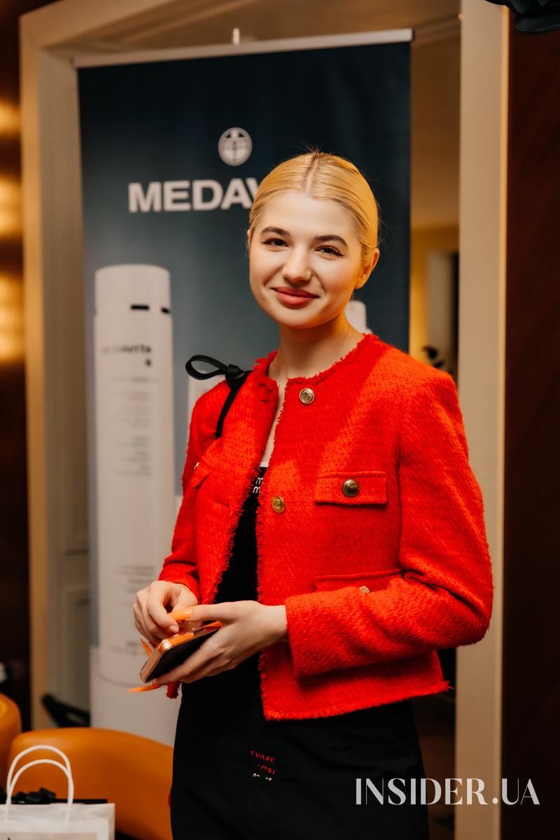 Підсумки року й нові орієнтири: як минув камерний бранч у Frou Frou