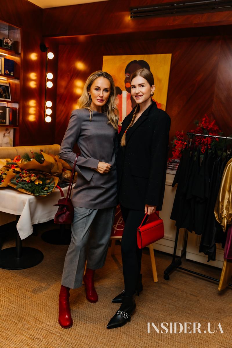 Підсумки року й нові орієнтири: як минув камерний бранч у Frou Frou