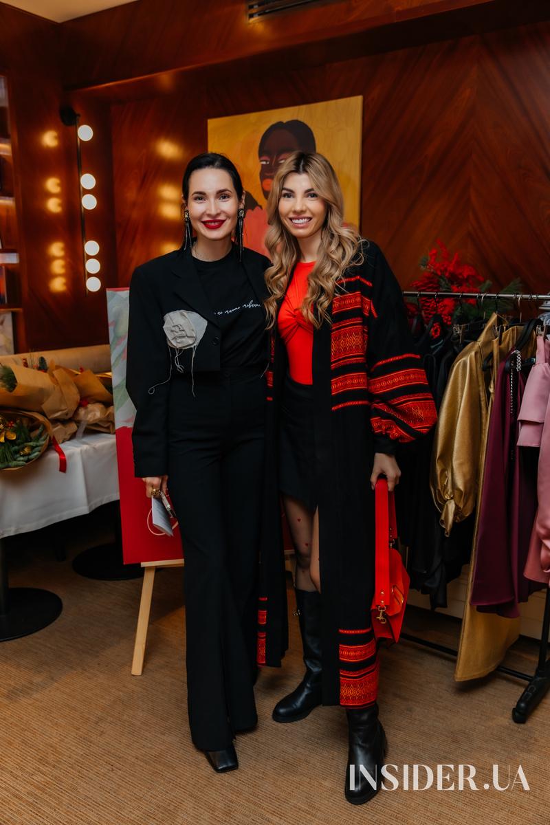 Підсумки року й нові орієнтири: як минув камерний бранч у Frou Frou