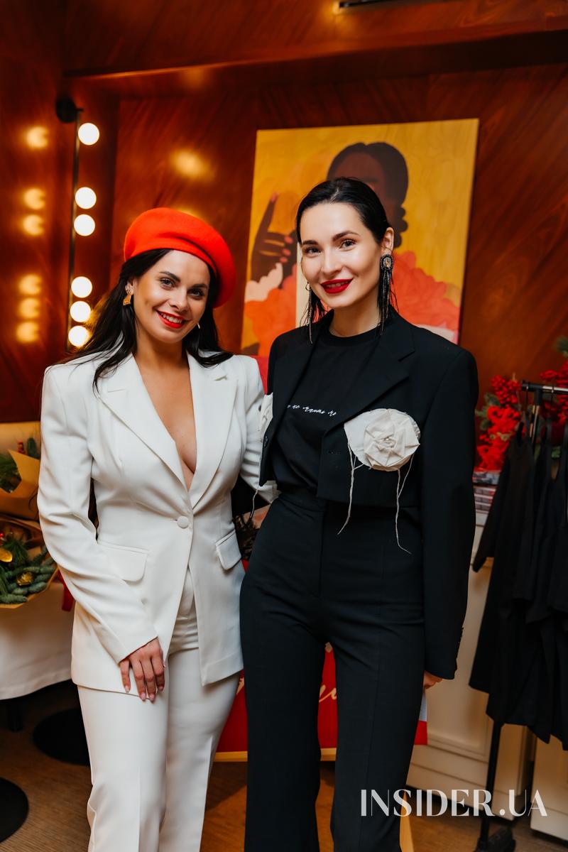 Підсумки року й нові орієнтири: як минув камерний бранч у Frou Frou