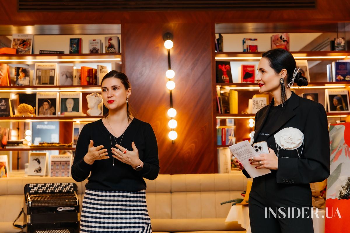 Підсумки року й нові орієнтири: як минув камерний бранч у Frou Frou