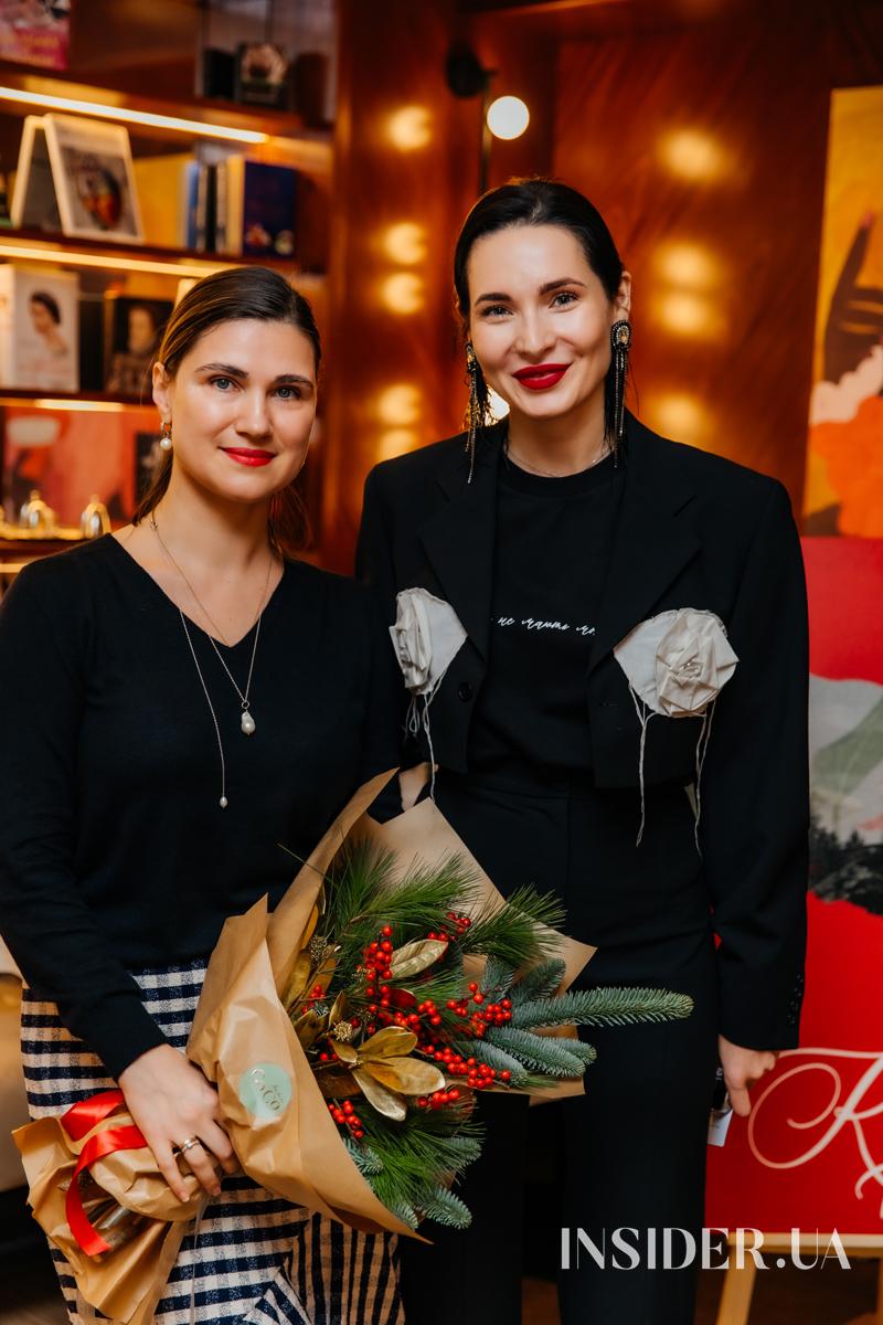 Підсумки року й нові орієнтири: як минув камерний бранч у Frou Frou