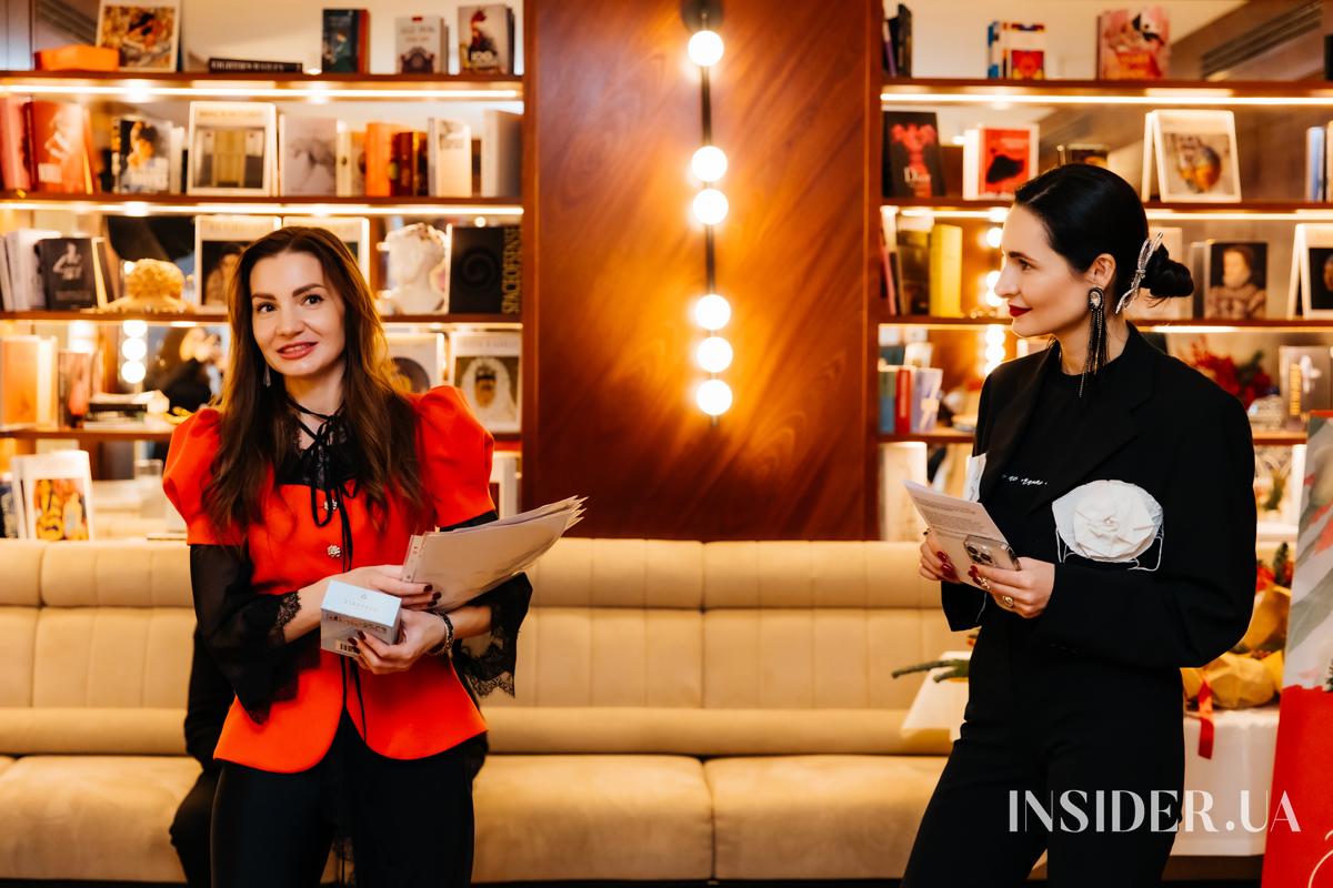 Підсумки року й нові орієнтири: як минув камерний бранч у Frou Frou