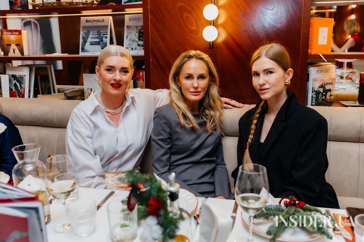 Підсумки року й нові орієнтири: як минув камерний бранч у Frou Frou