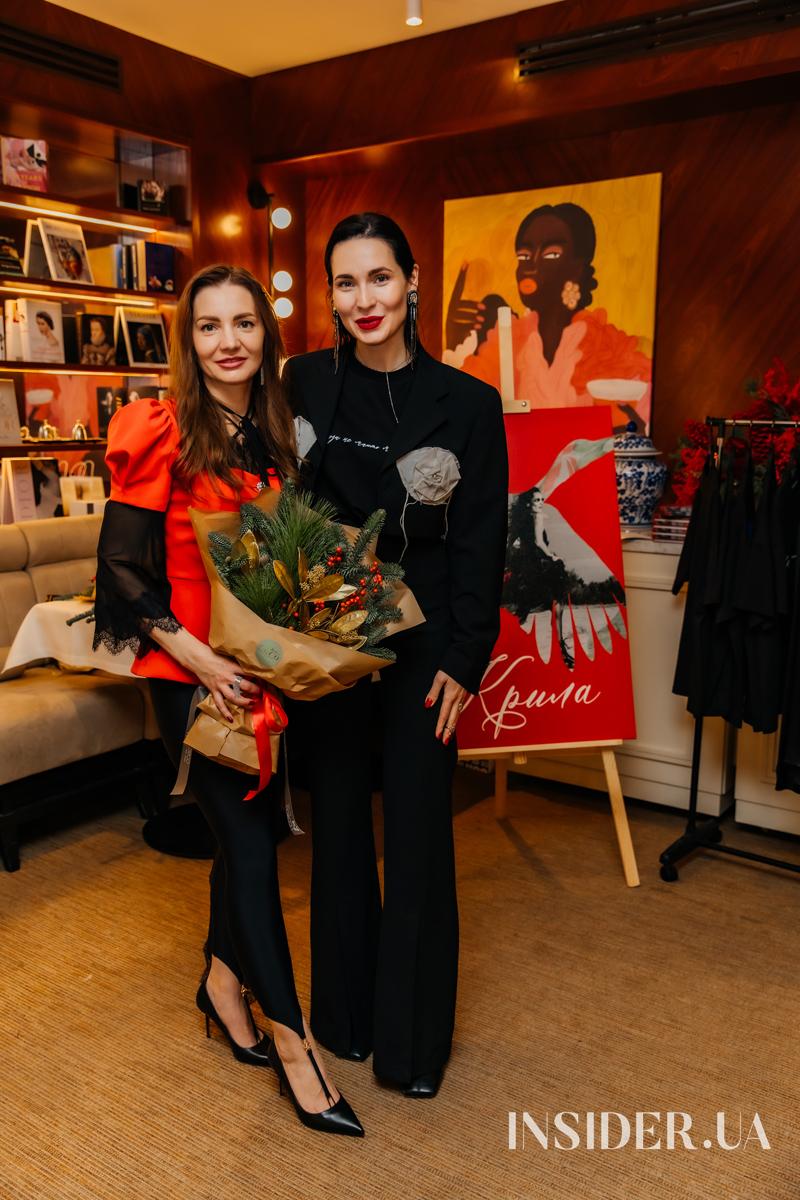 Підсумки року й нові орієнтири: як минув камерний бранч у Frou Frou