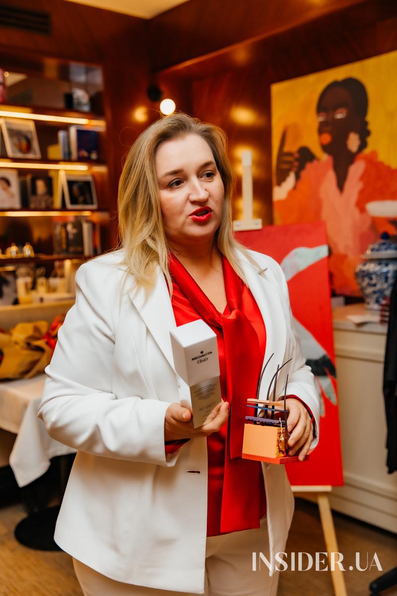 Підсумки року й нові орієнтири: як минув камерний бранч у Frou Frou