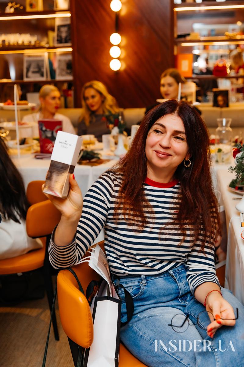 Підсумки року й нові орієнтири: як минув камерний бранч у Frou Frou