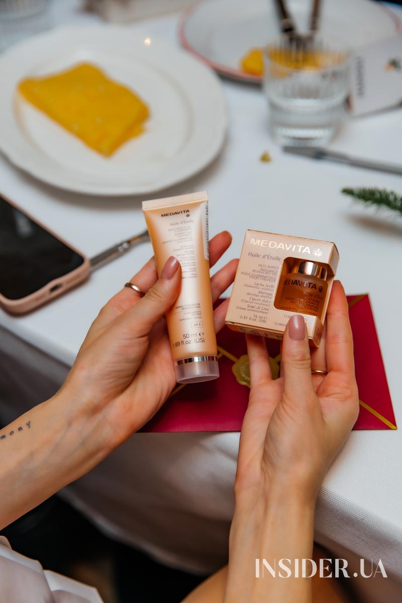 Підсумки року й нові орієнтири: як минув камерний бранч у Frou Frou