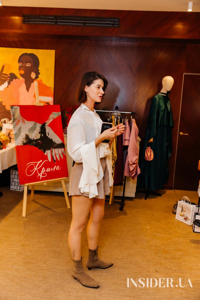 Підсумки року й нові орієнтири: як минув камерний бранч у Frou Frou