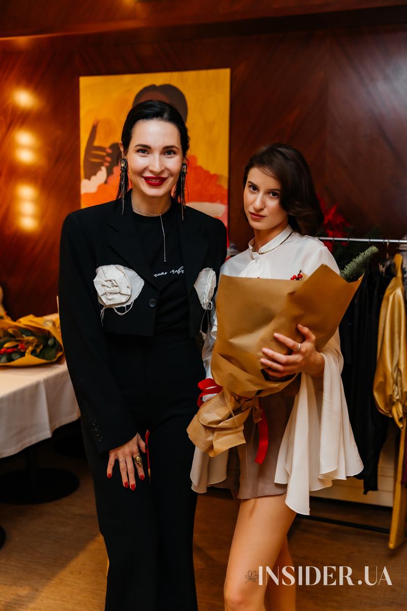 Підсумки року й нові орієнтири: як минув камерний бранч у Frou Frou