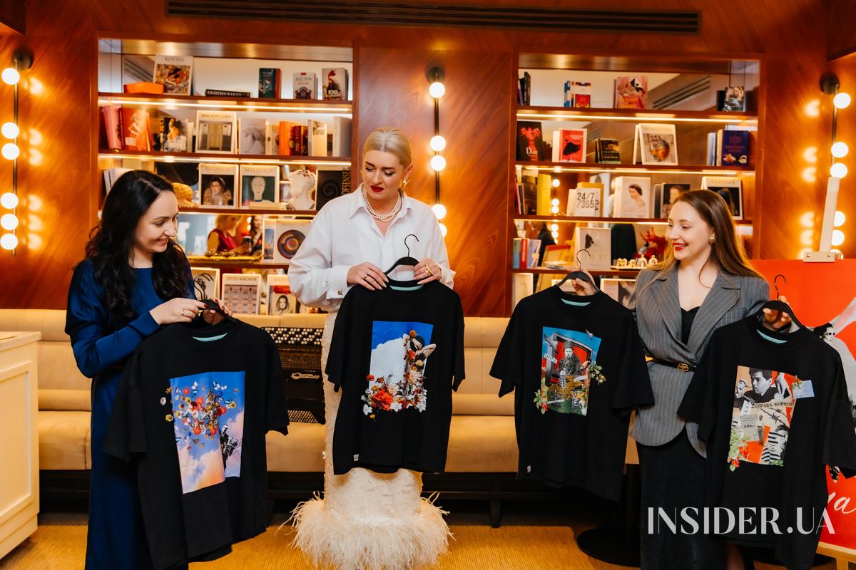 Підсумки року й нові орієнтири: як минув камерний бранч у Frou Frou