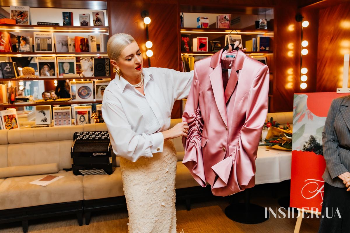 Підсумки року й нові орієнтири: як минув камерний бранч у Frou Frou