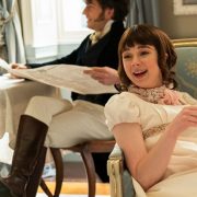 Реге-Жан Пейдж залишає серіал &laquo;Бріджертони&raquo;