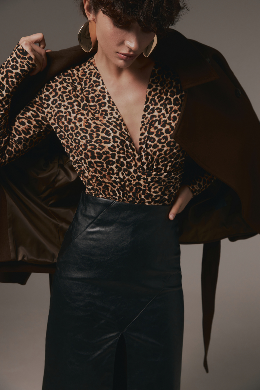 Дослідження жіночої сутності в новій колекції STIMMA