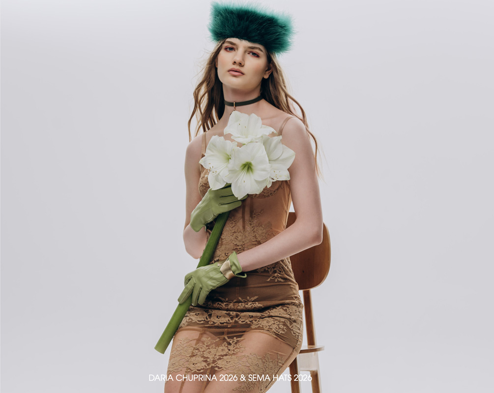 Від кейпів до корсетів: українські бренди на хвилі глобальних трендів