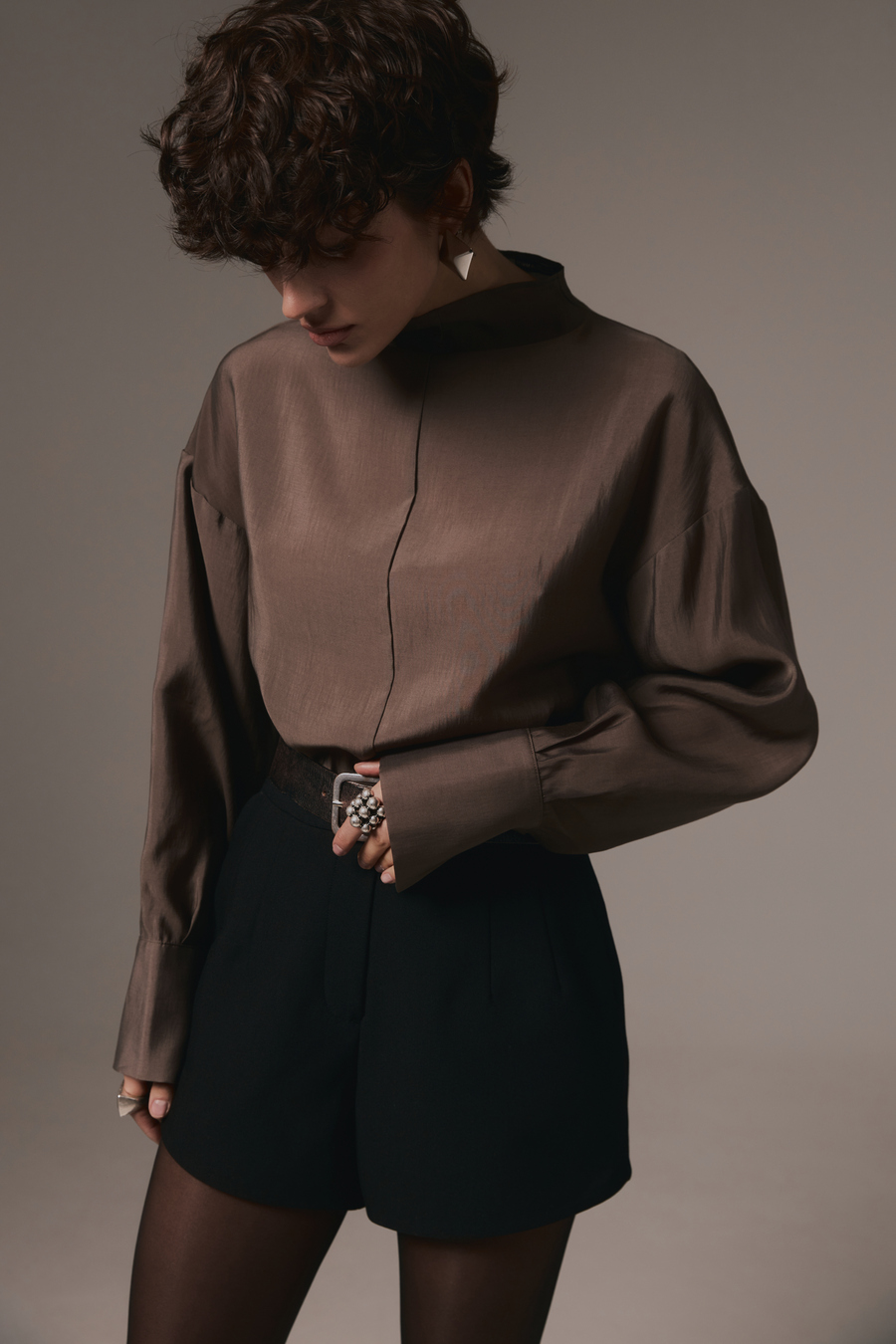 Дослідження жіночої сутності в новій колекції STIMMA