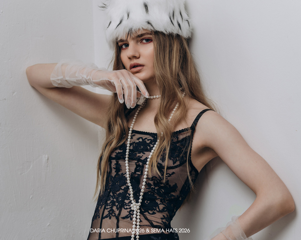 Від кейпів до корсетів: українські бренди на хвилі глобальних трендів