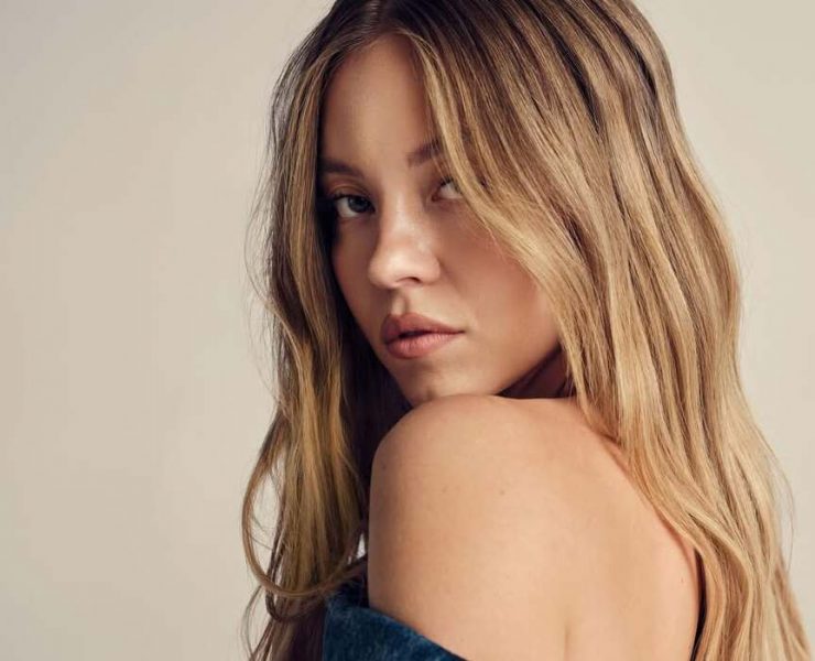 Сідні Свіні