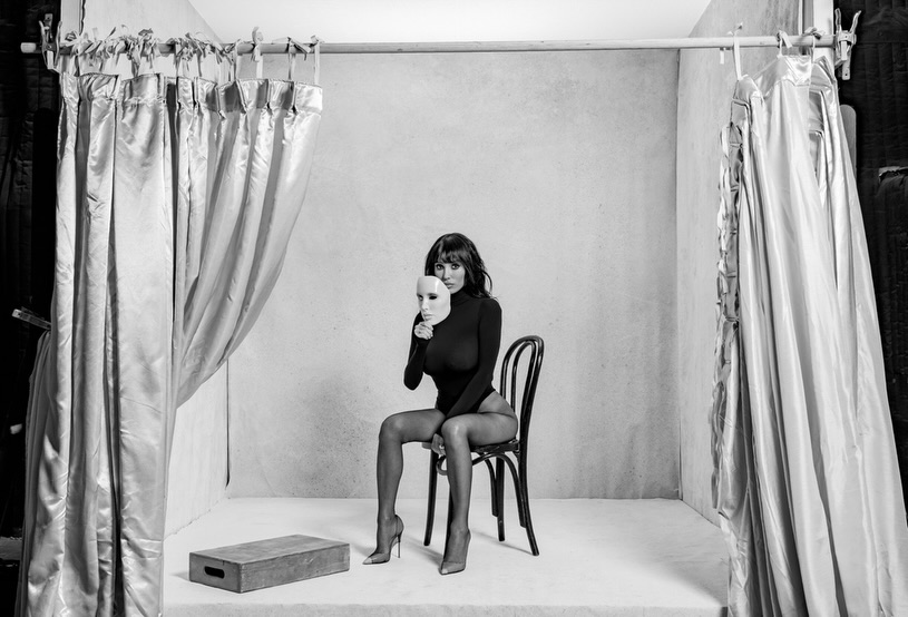 Б&rsquo;янка Цензорі вперше прокоментувала свої провокативні образи