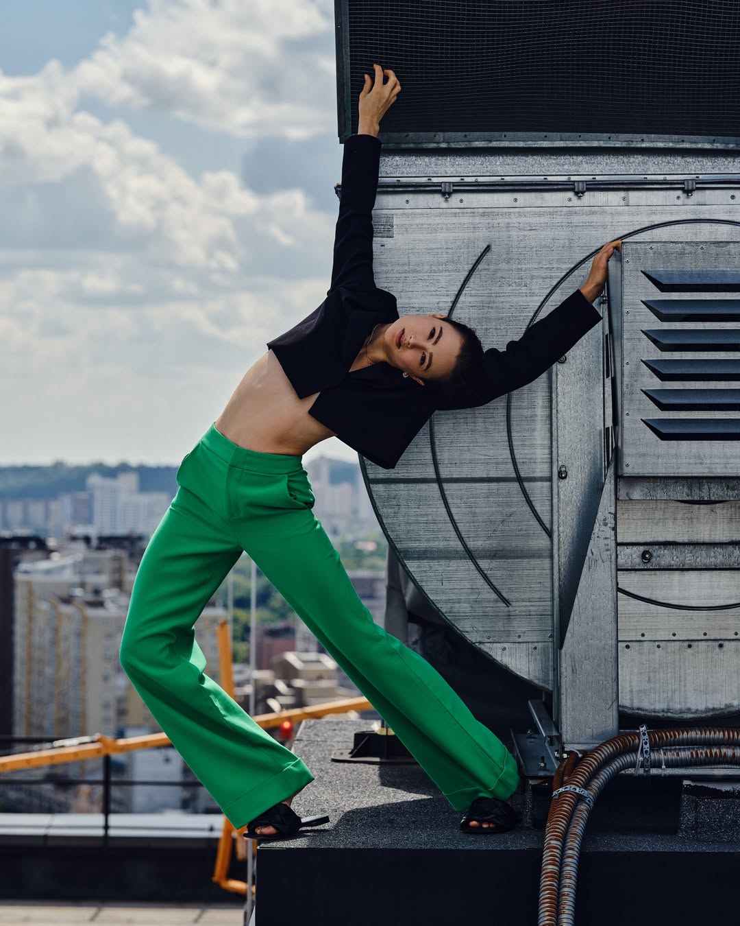 Ефектне освідчення! Акторка Марина Мазепа виходить заміж