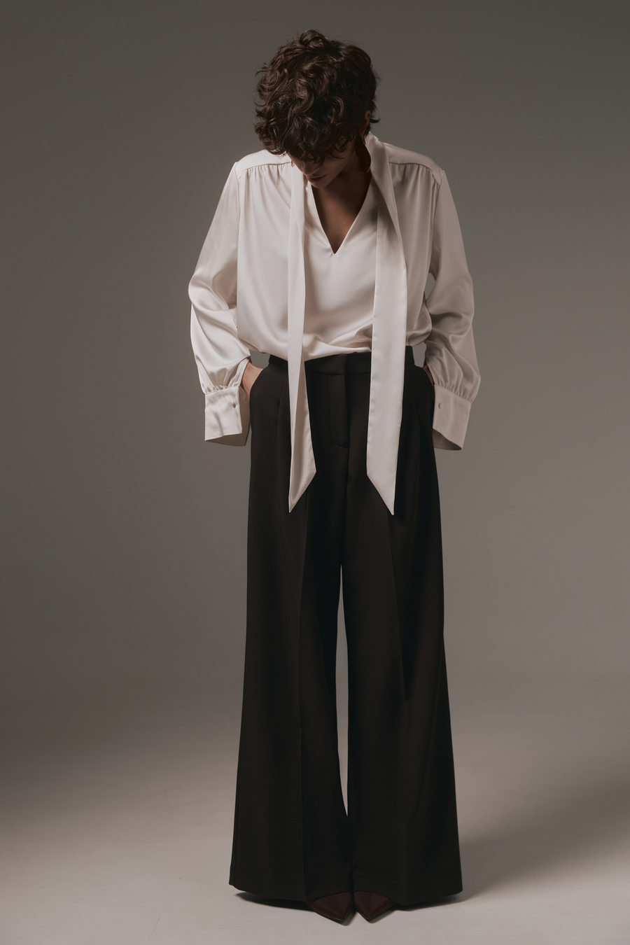 Дослідження жіночої сутності в новій колекції STIMMA