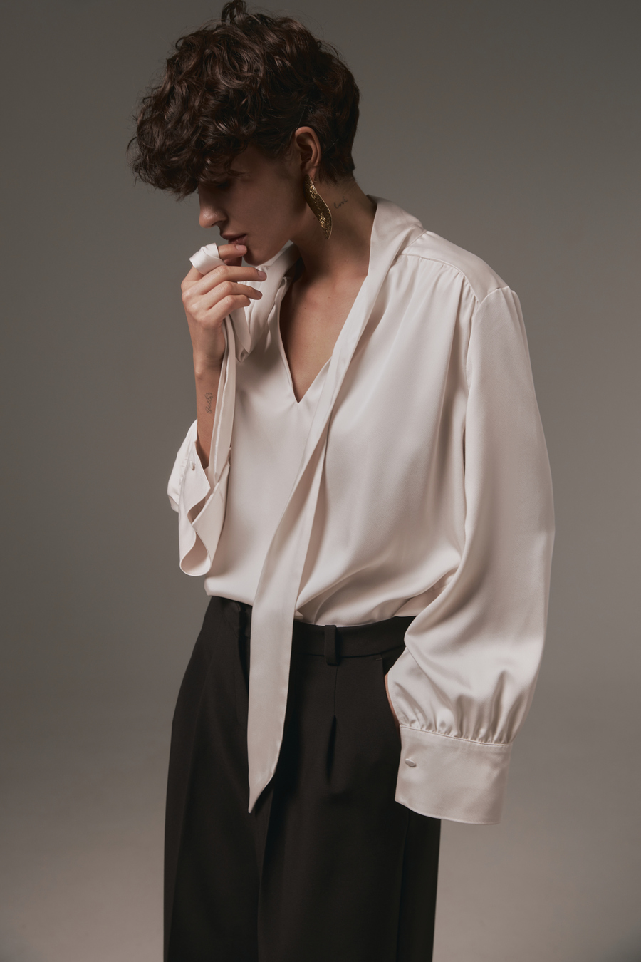 Дослідження жіночої сутності в новій колекції STIMMA