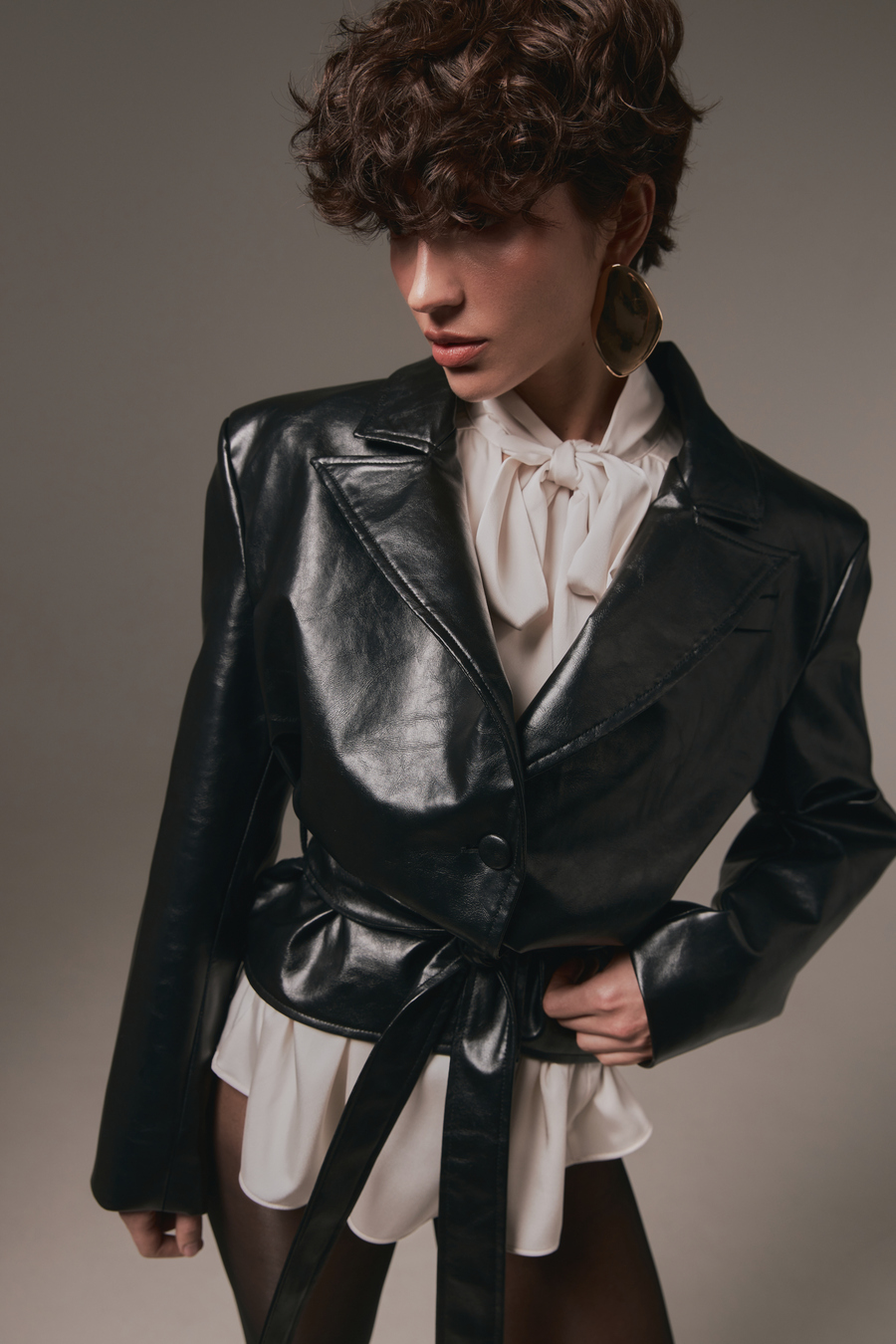 Дослідження жіночої сутності в новій колекції STIMMA