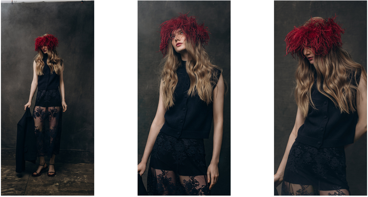 Від кейпів до корсетів: українські бренди на хвилі глобальних трендів