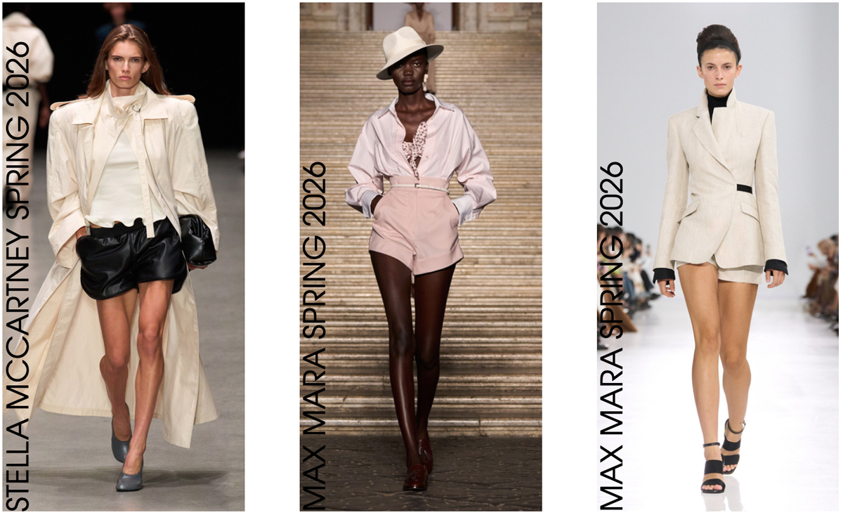 Від кейпів до корсетів: українські бренди на хвилі глобальних трендів