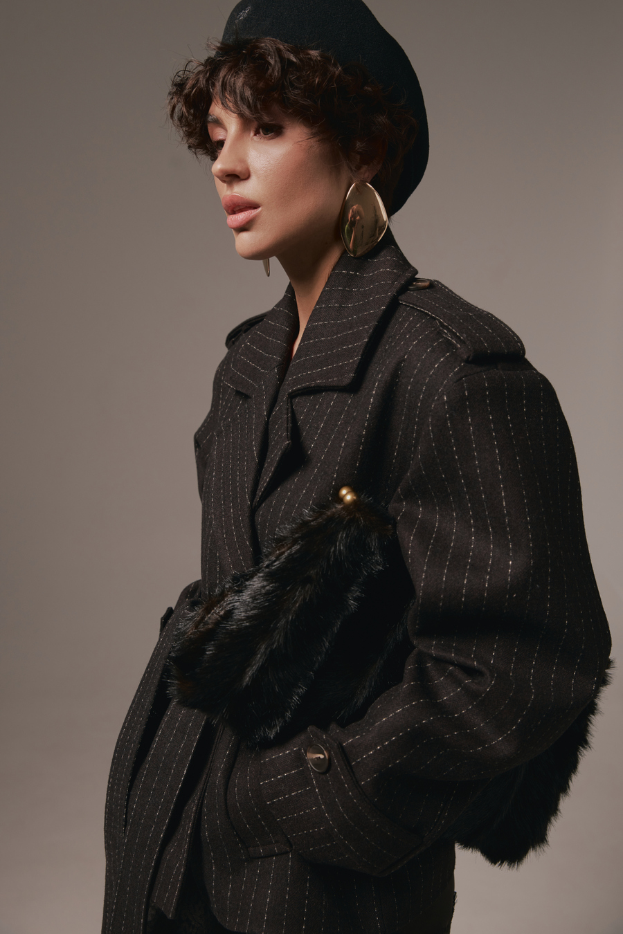 Дослідження жіночої сутності в новій колекції STIMMA