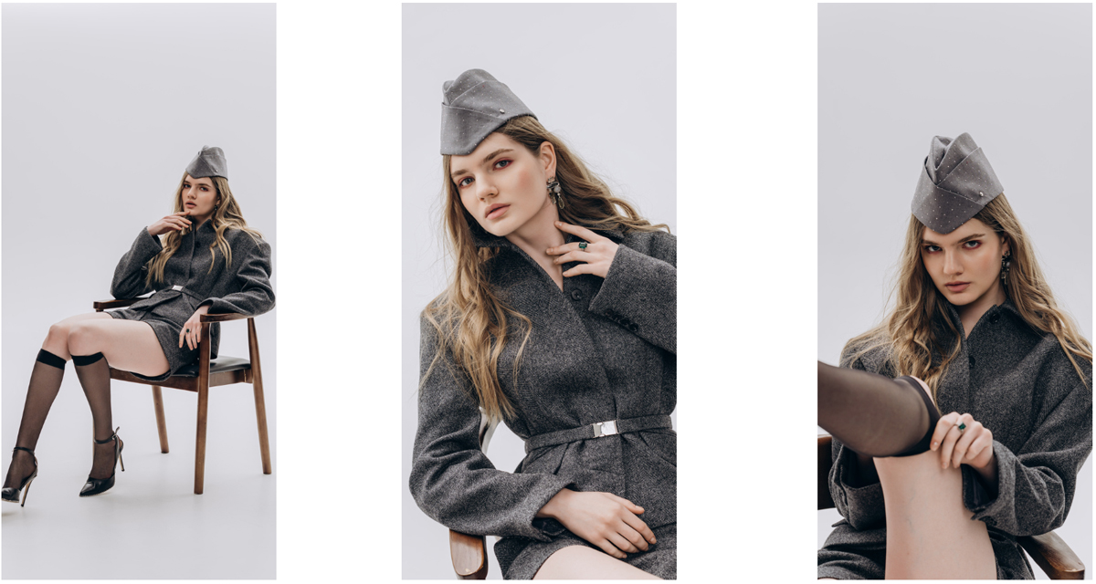 Від кейпів до корсетів: українські бренди на хвилі глобальних трендів