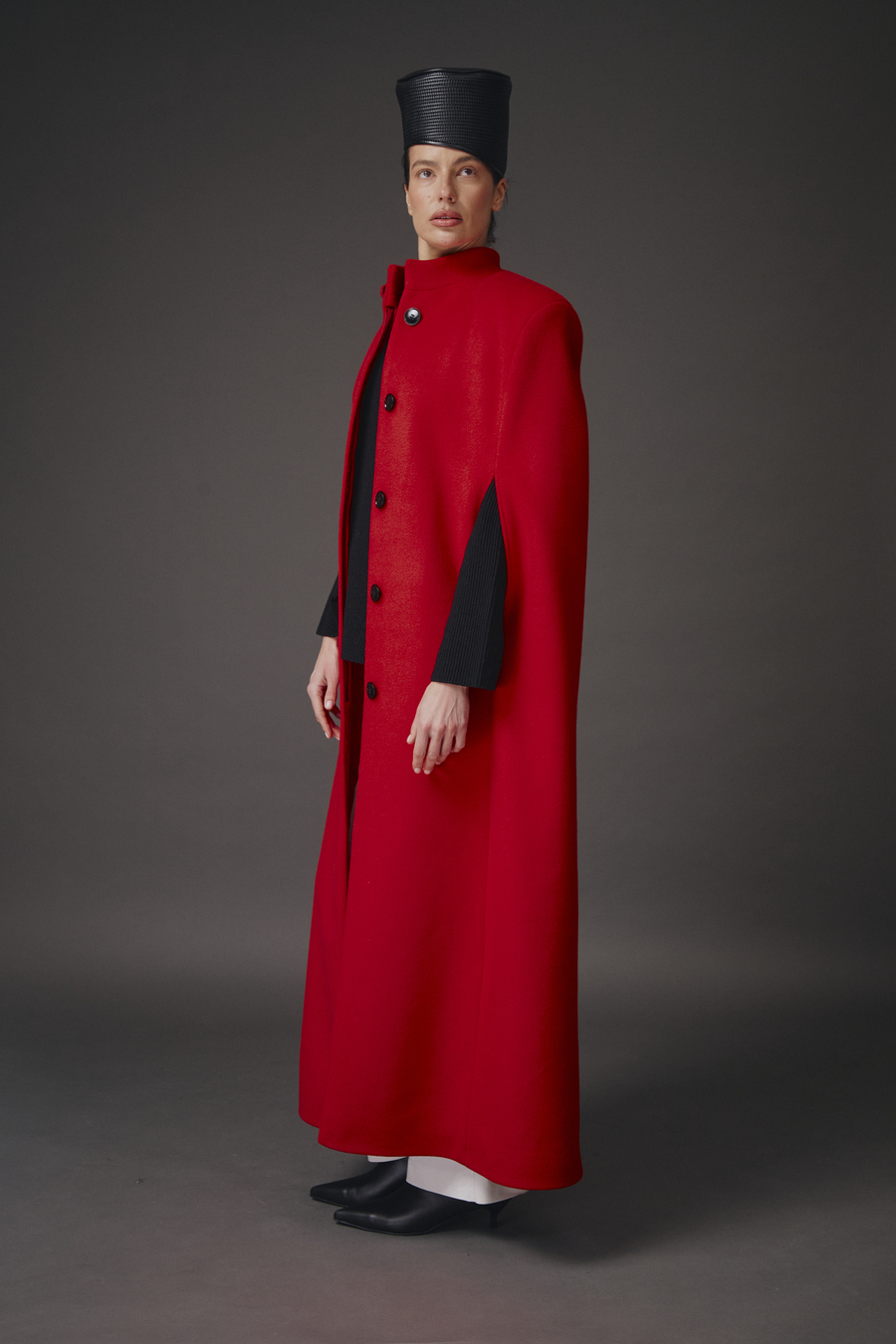 Переосмислення військової естетики в новій колекції Anka Studios