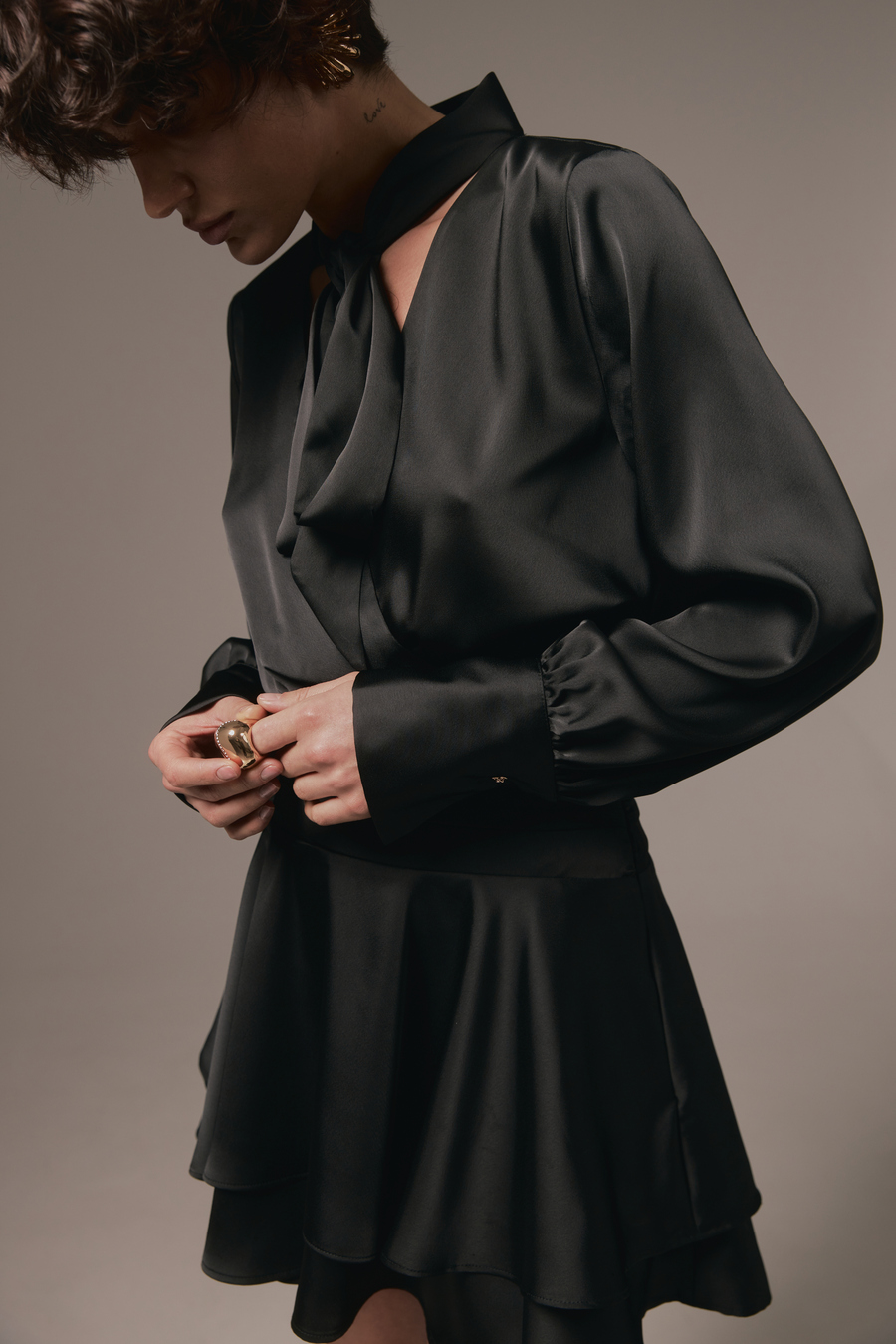 Дослідження жіночої сутності в новій колекції STIMMA