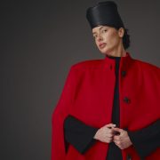 Гра об&rsquo;ємів і контрастних фактур у новій колекції STIMMA